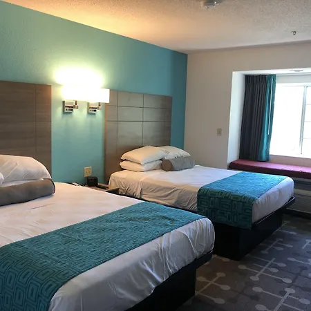 Red Lion Inn & Suites Elk Grove Village