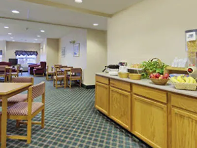 Red Lion & Elk Grove Village