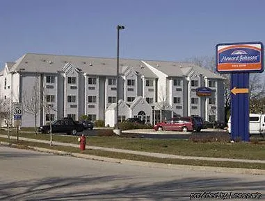 Red Lion & Hotel