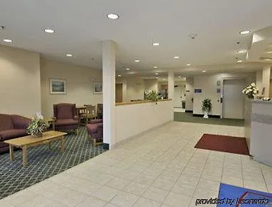 Hotel Red Lion &