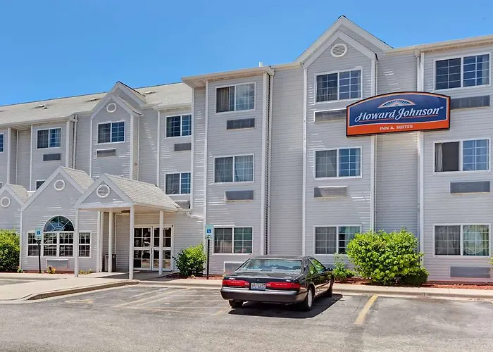 Hotel Red Lion & 2*