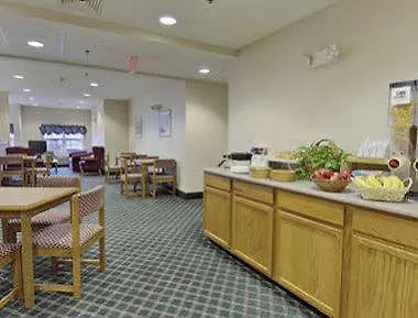 Hotel Red Lion &
